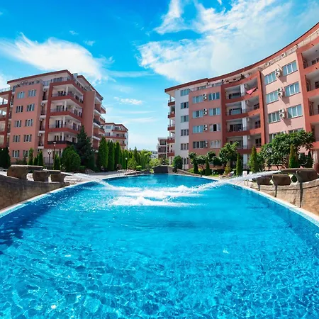 Appartement Privilege