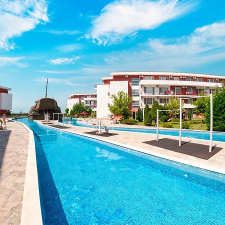 Privilege Appartamento Sveti Vlas