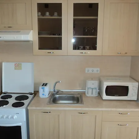 Privilege Appartement Sveti Vlas