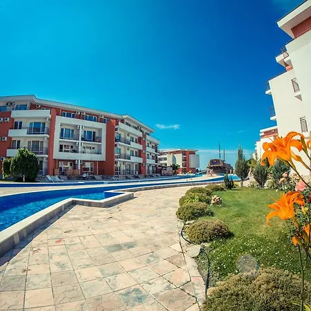 Privilege Sveti Vlas