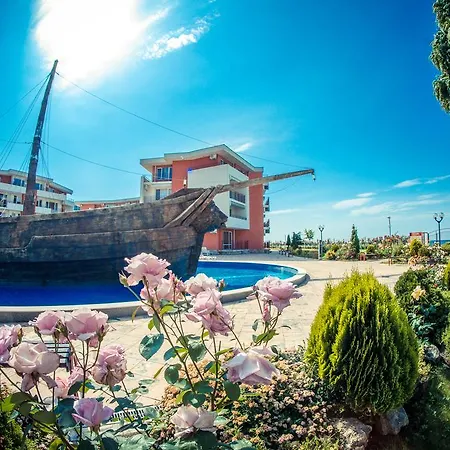 Appartement Privilege *