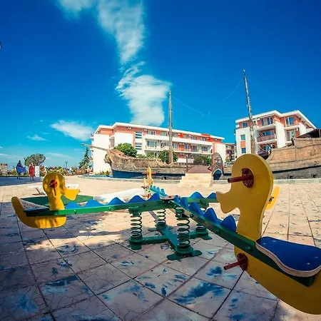 Privilege Appartement *