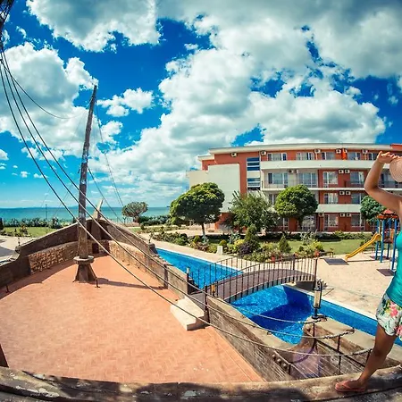 Privilege * Sveti Vlas