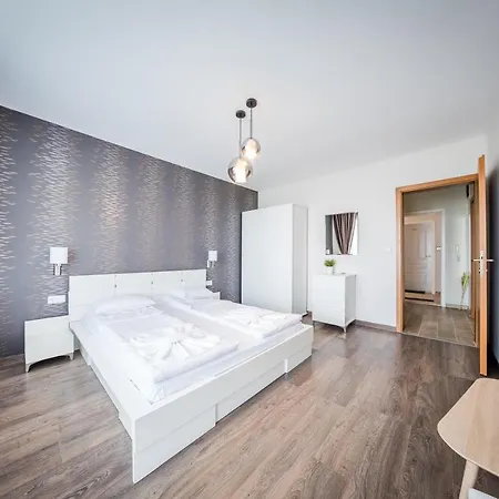 Appartement Privilege