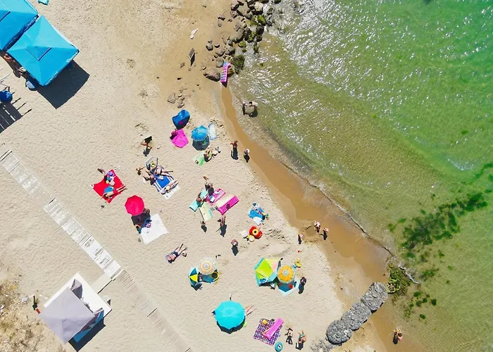 Διαμέρισμα Privilege