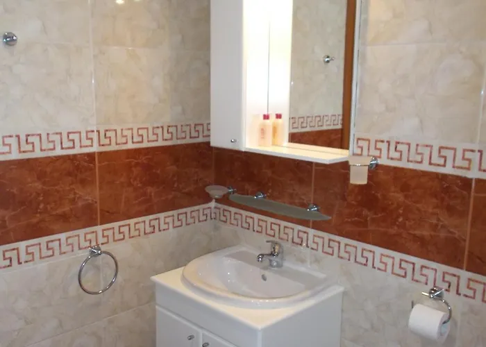 Privilege Sveti Vlas