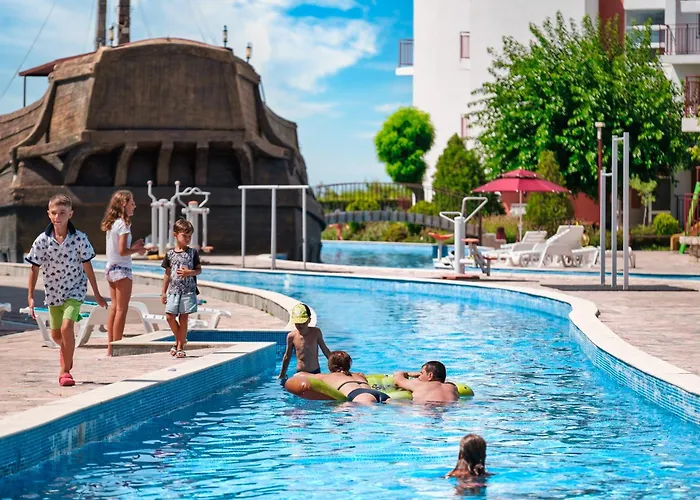 Διαμέρισμα Privilege *