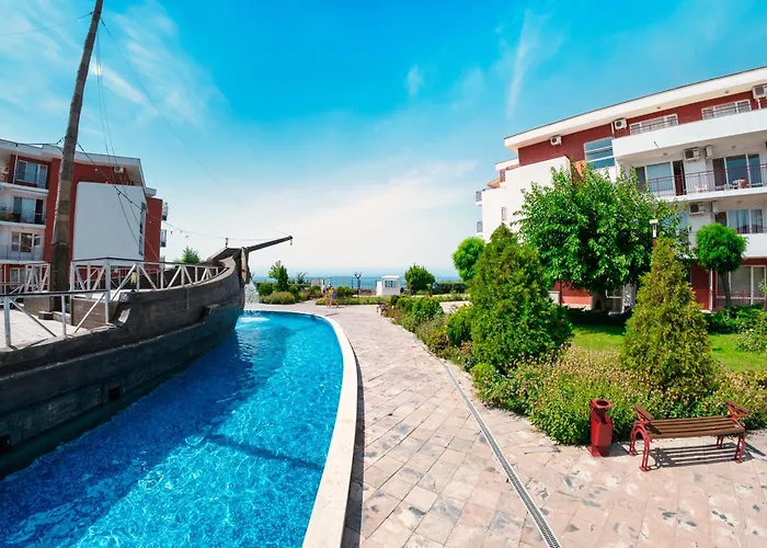 Διαμέρισμα Privilege *