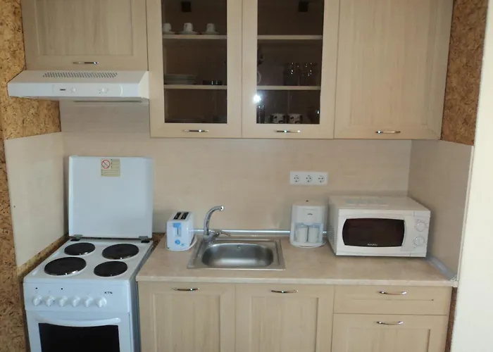 Privilege Διαμέρισμα Sveti Vlas