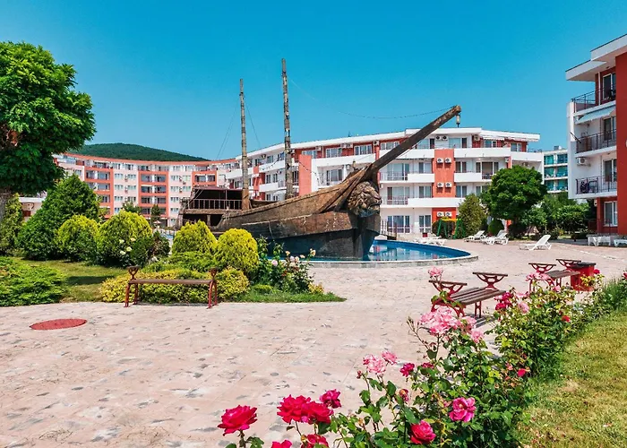Privilege Sveti Vlas