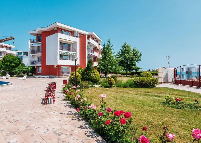 Privilege * Sveti Vlas