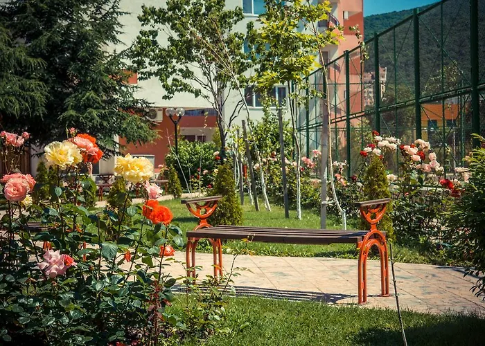 Διαμέρισμα Privilege