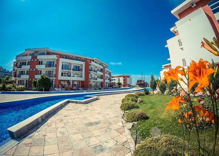 Privilege Sveti Vlas