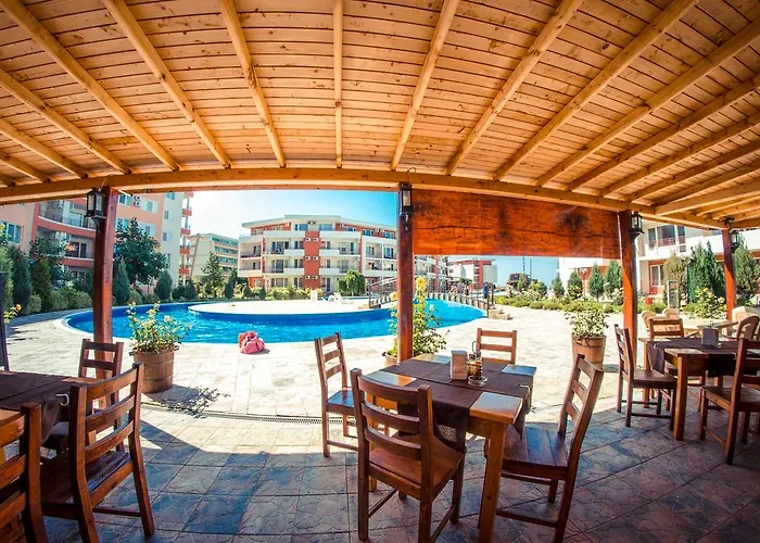 Διαμέρισμα Privilege *