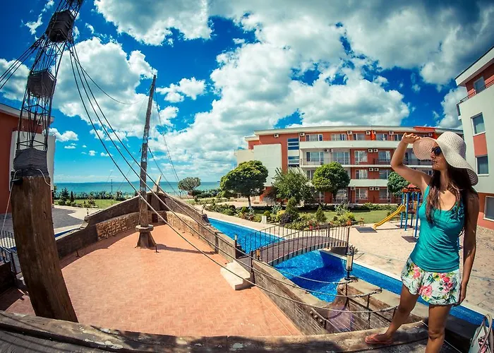 Privilege * Sveti Vlas