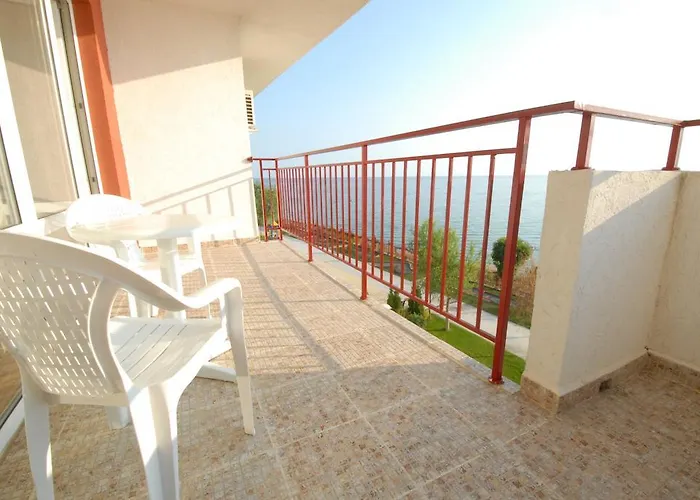 Διαμέρισμα Privilege