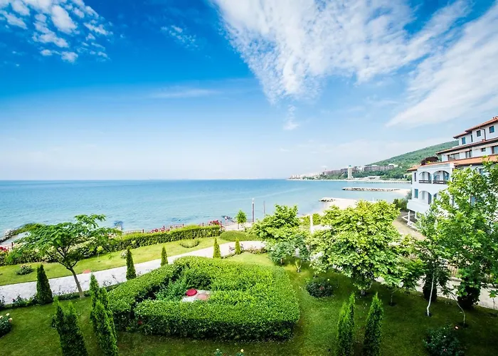 Διαμέρισμα Privilege