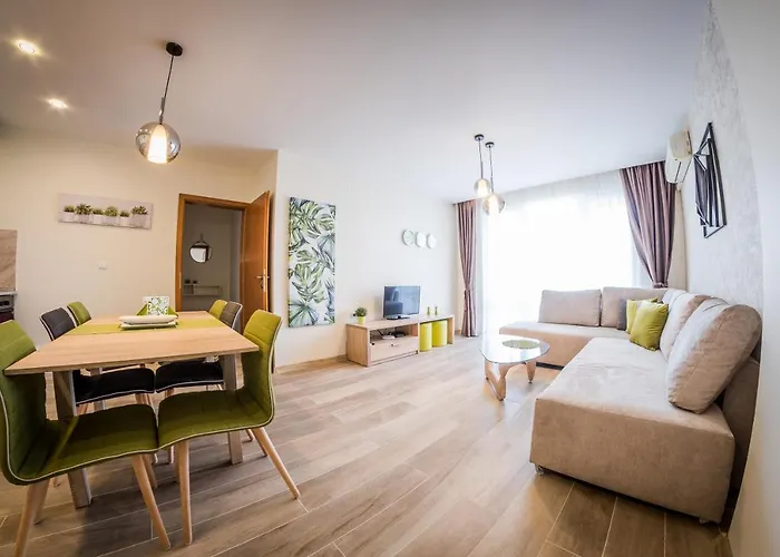 Διαμέρισμα Privilege *