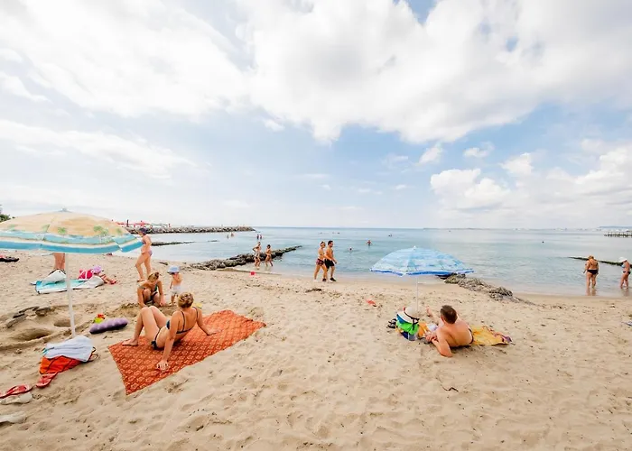 Διαμέρισμα Privilege