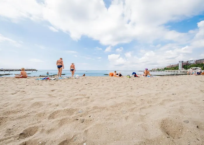 Διαμέρισμα Privilege