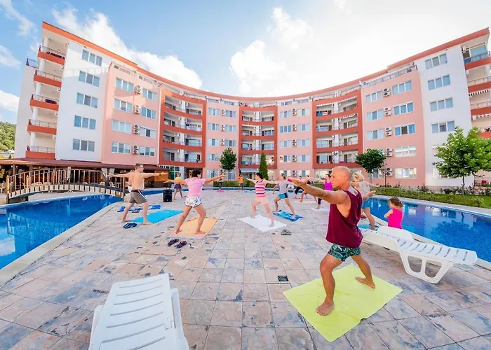 Διαμέρισμα Privilege